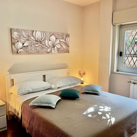 Ferienwohnung La Casa Di Andrea Taormina Exterior foto