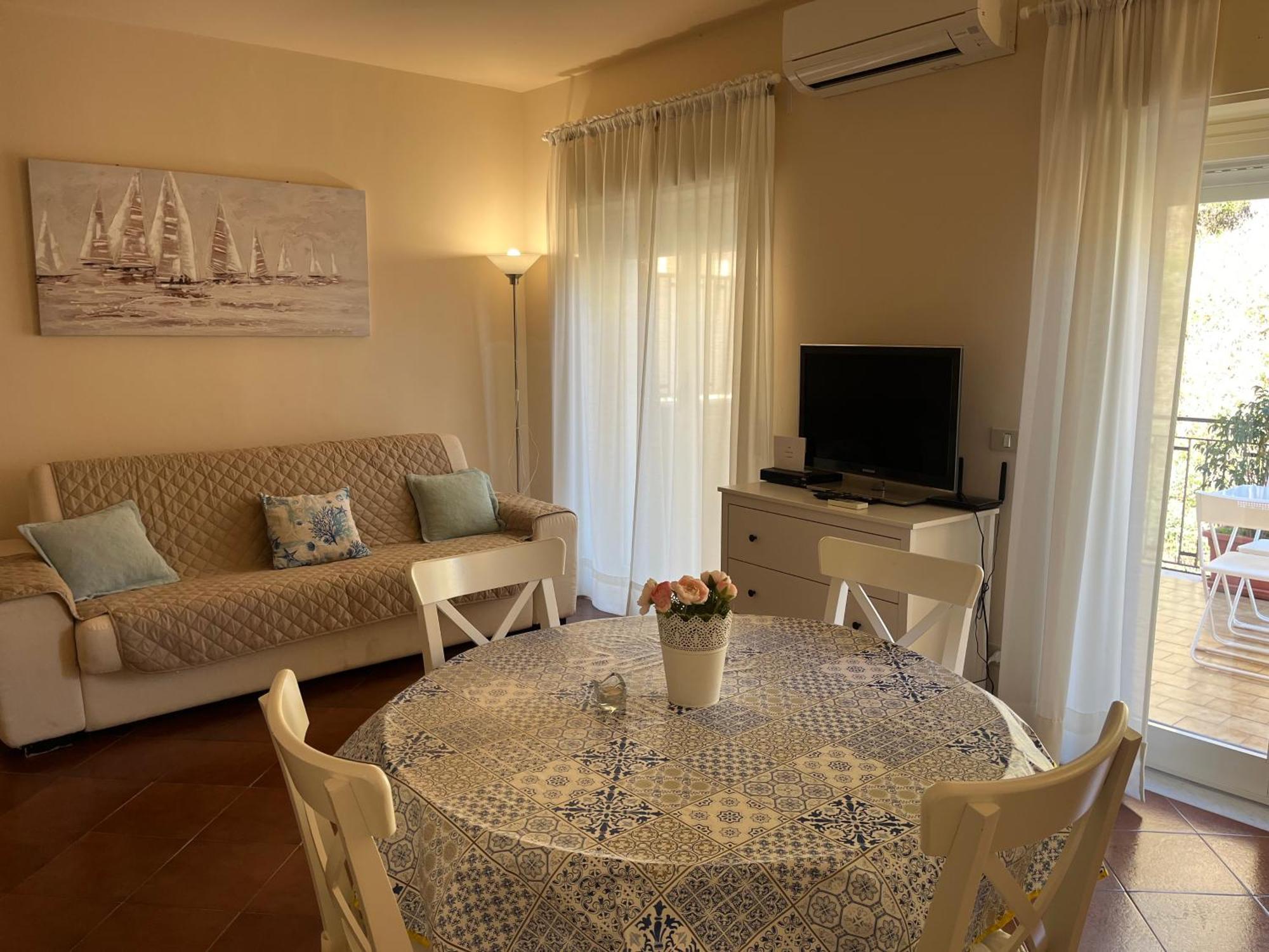 Ferienwohnung La Casa Di Andrea Taormina Exterior foto