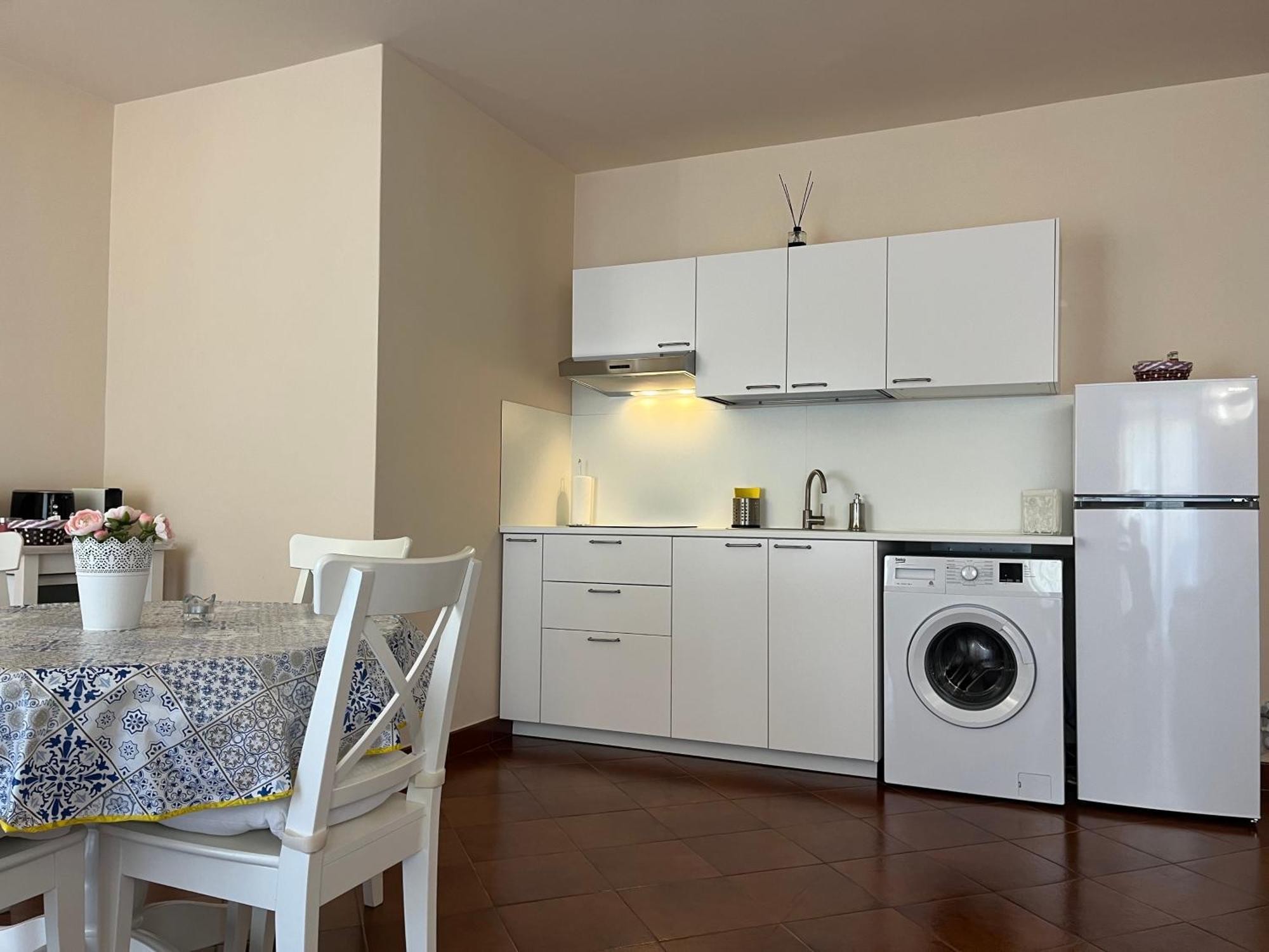 Ferienwohnung La Casa Di Andrea Taormina Exterior foto