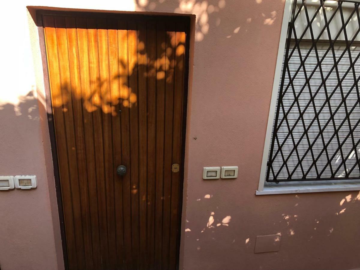 Ferienwohnung La Casa Di Andrea Taormina Exterior foto