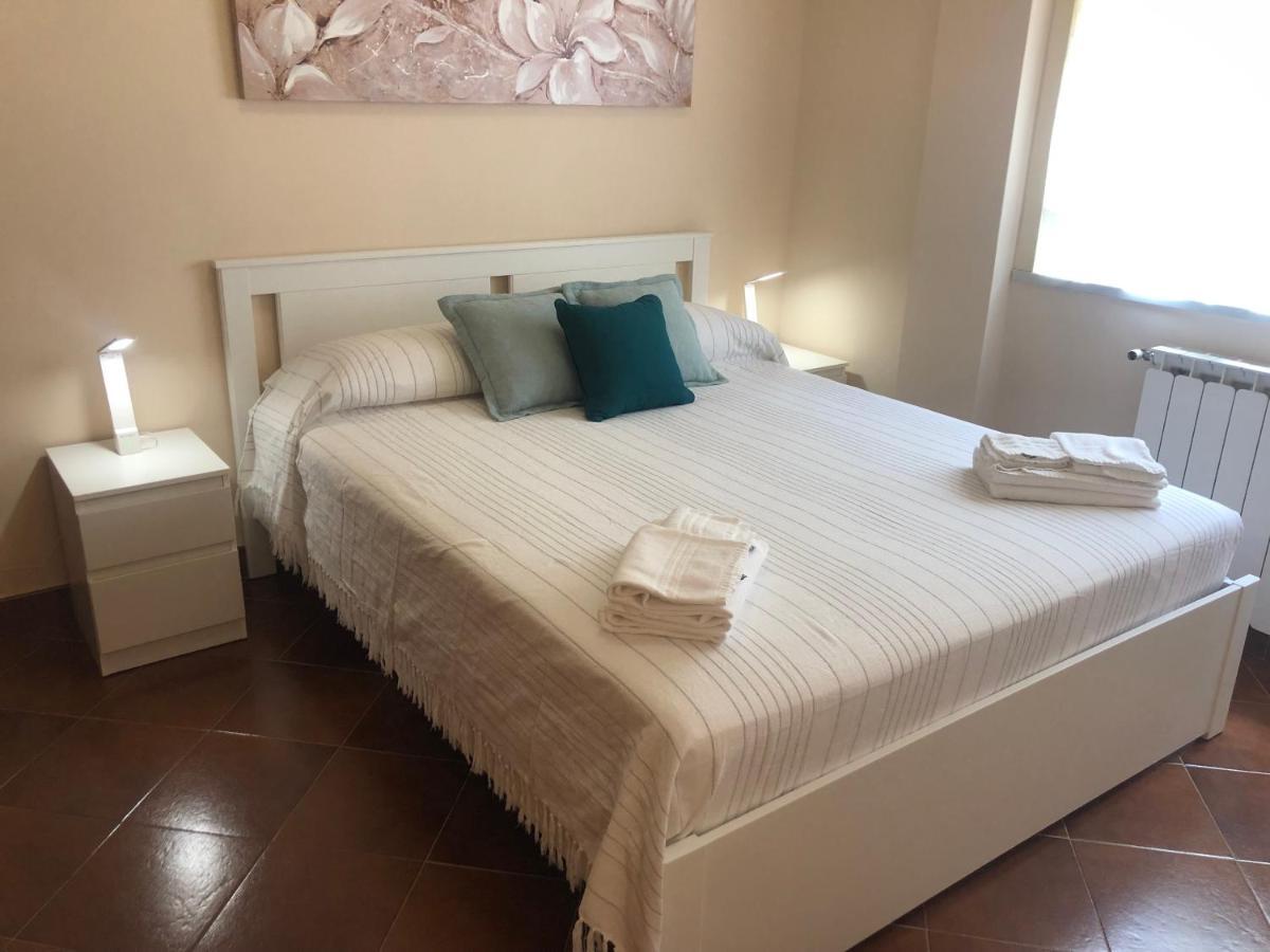 Ferienwohnung La Casa Di Andrea Taormina Exterior foto