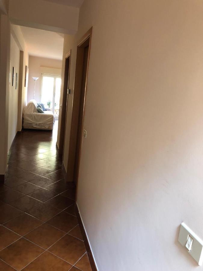 Ferienwohnung La Casa Di Andrea Taormina Exterior foto