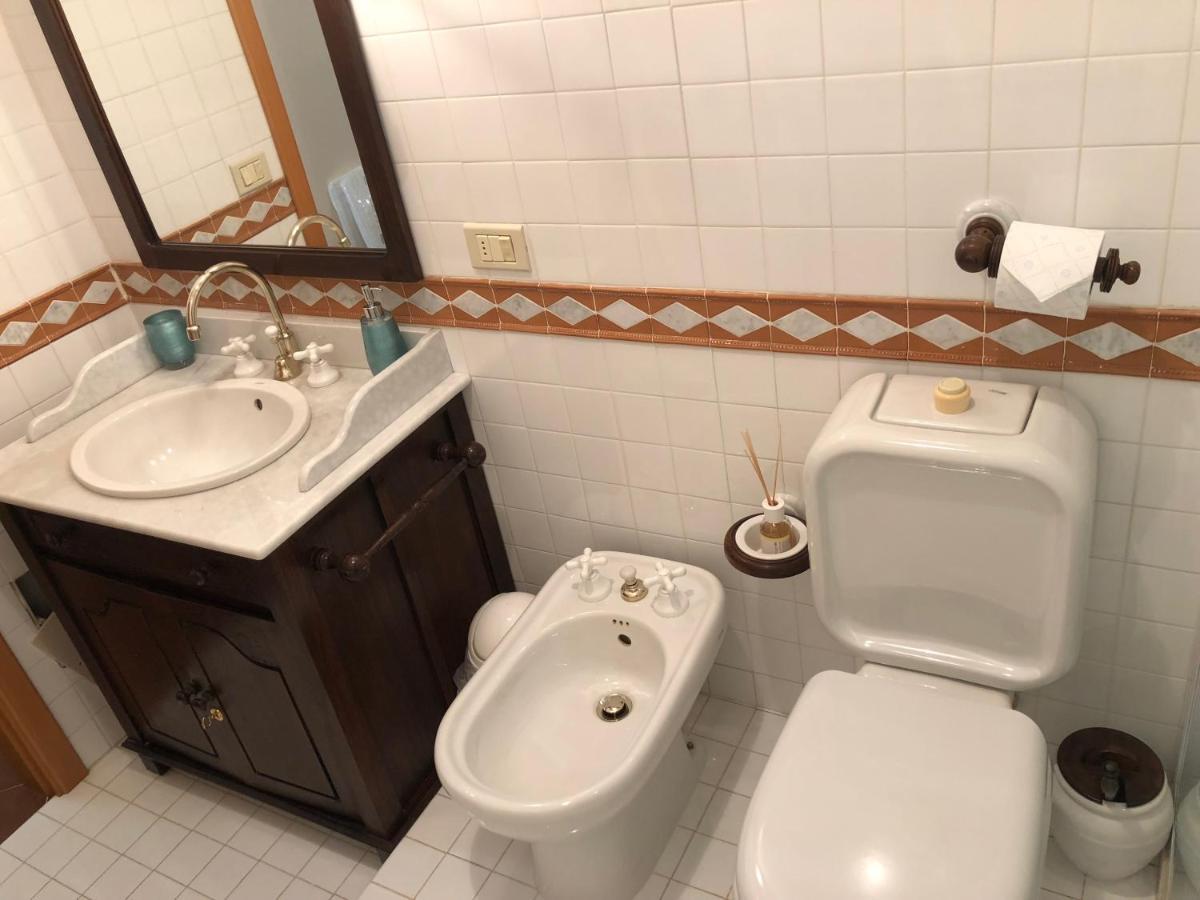 Ferienwohnung La Casa Di Andrea Taormina Exterior foto
